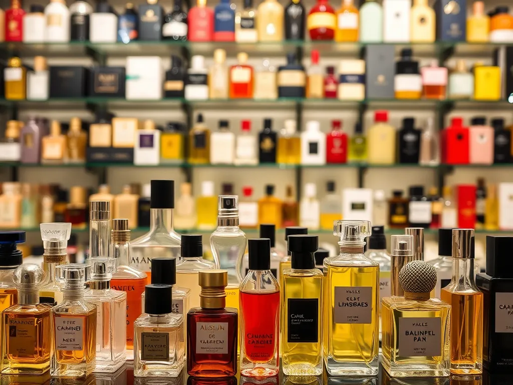 Gdzie kupić oryginalne testery perfum: bezpieczne źródła