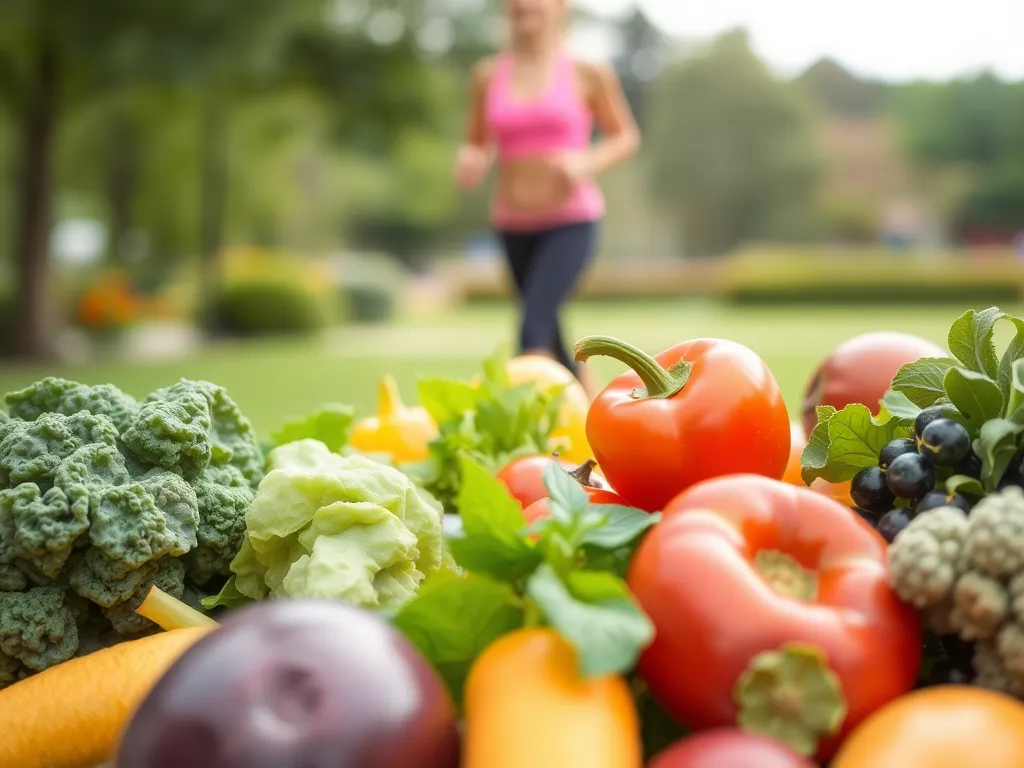 Porady jak schudnąć: sprawdzone metody na trwałą utratę wagi