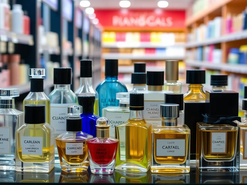 Czy w Rossmanie są oryginalne perfumy? Jak uniknąć podróbek