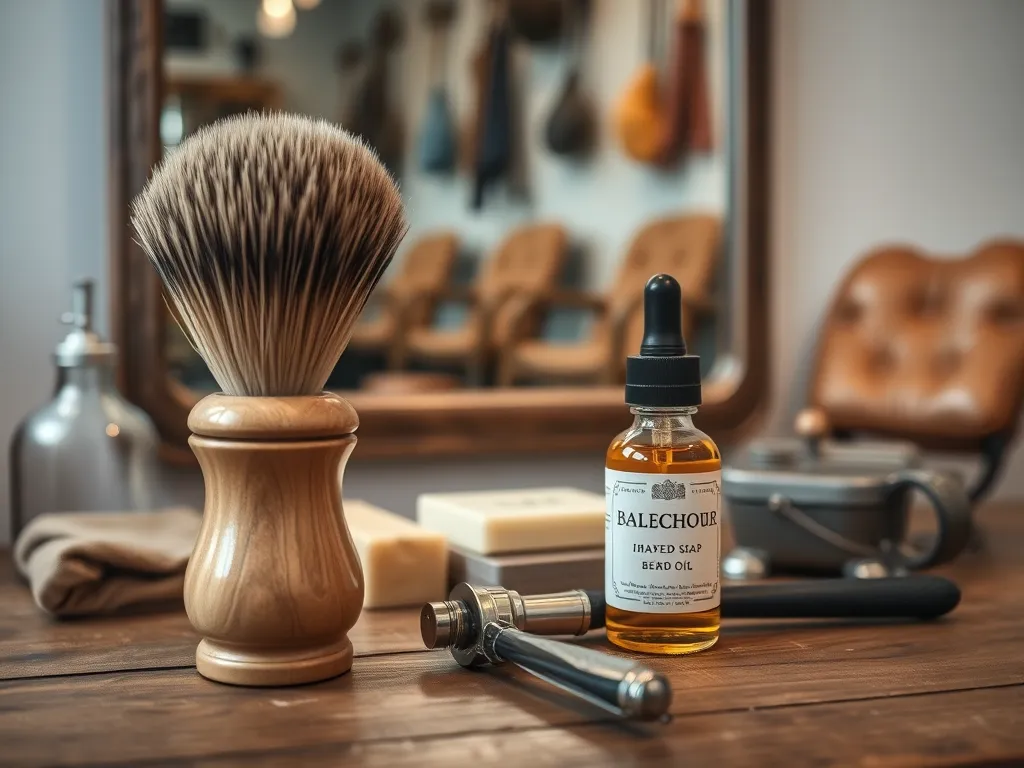 Jak pobudzić zarost na twarzy: skuteczne sposoby i porady