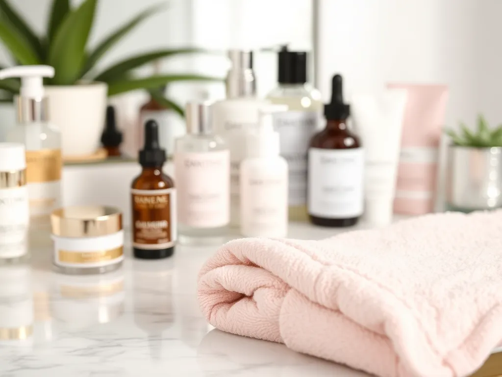 Jak zadbać o swój wygląd: efektywny plan codziennej pielęgnacji