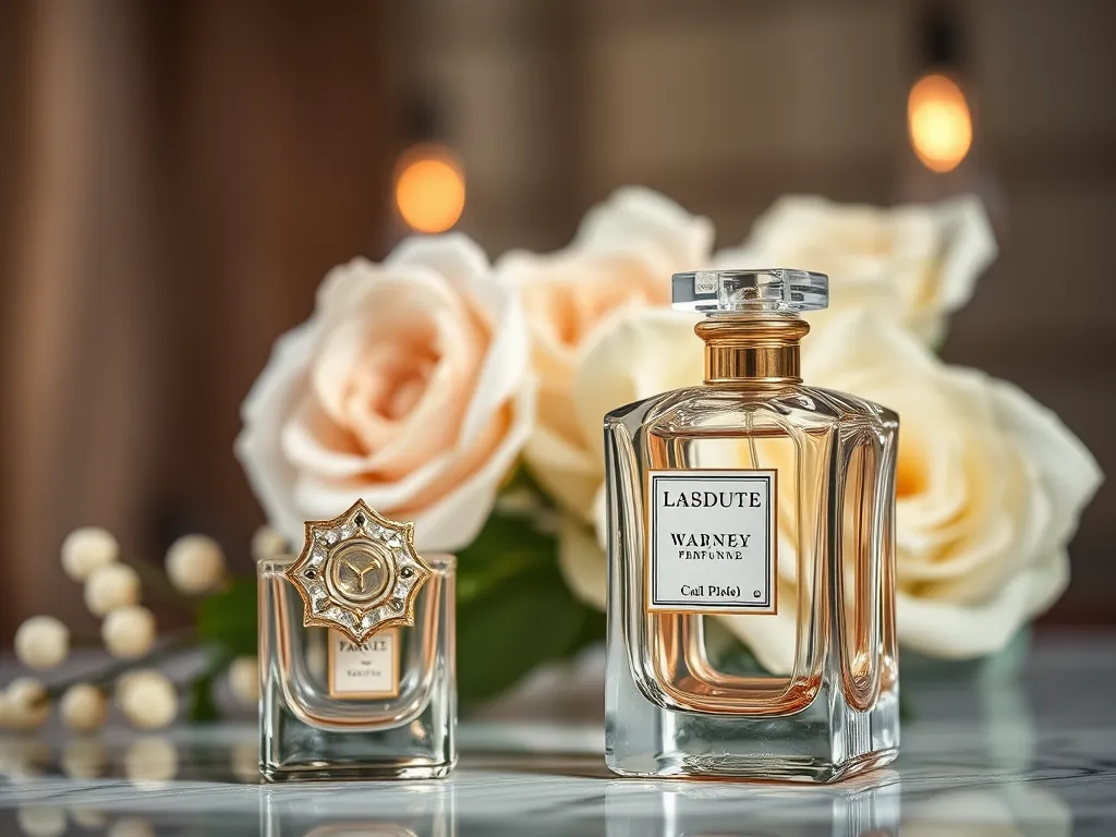 Perfumy niszowe co to: definicja i przykłady zapachów