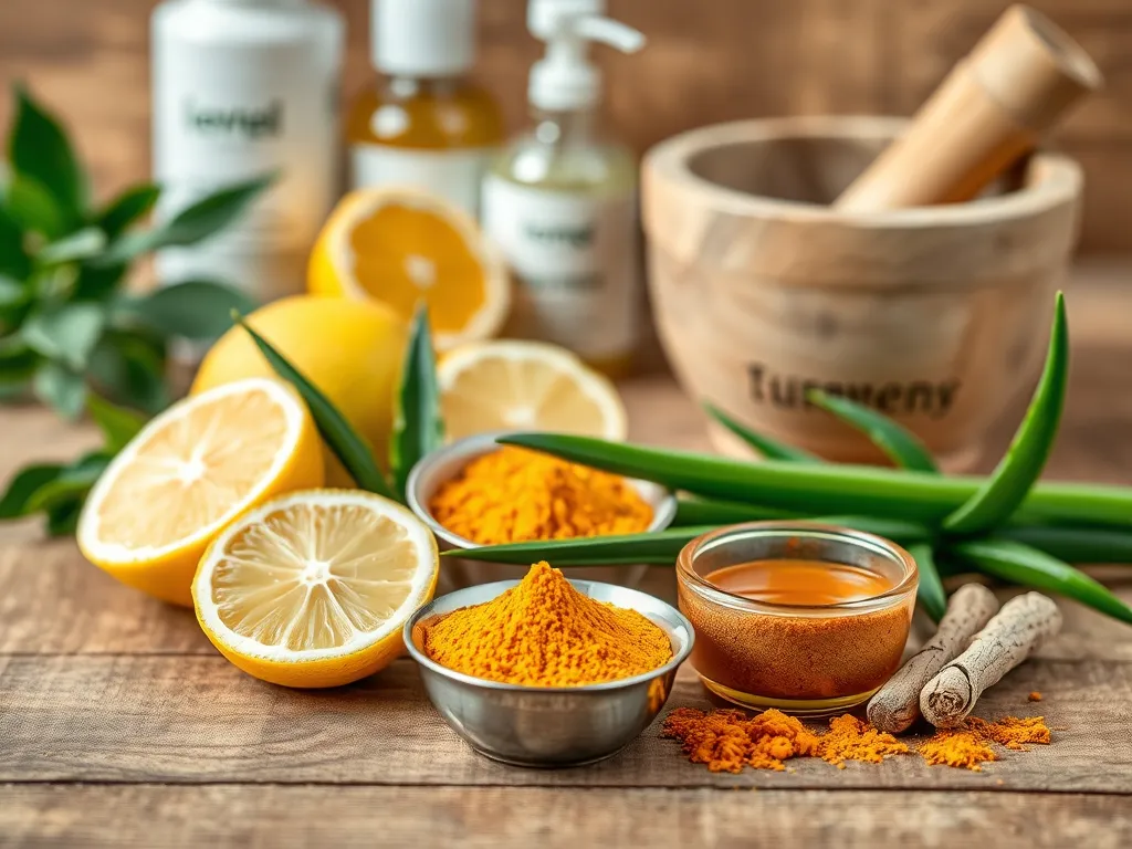 Co na przebarwienia na twarzy: domowe i profesjonalne metody