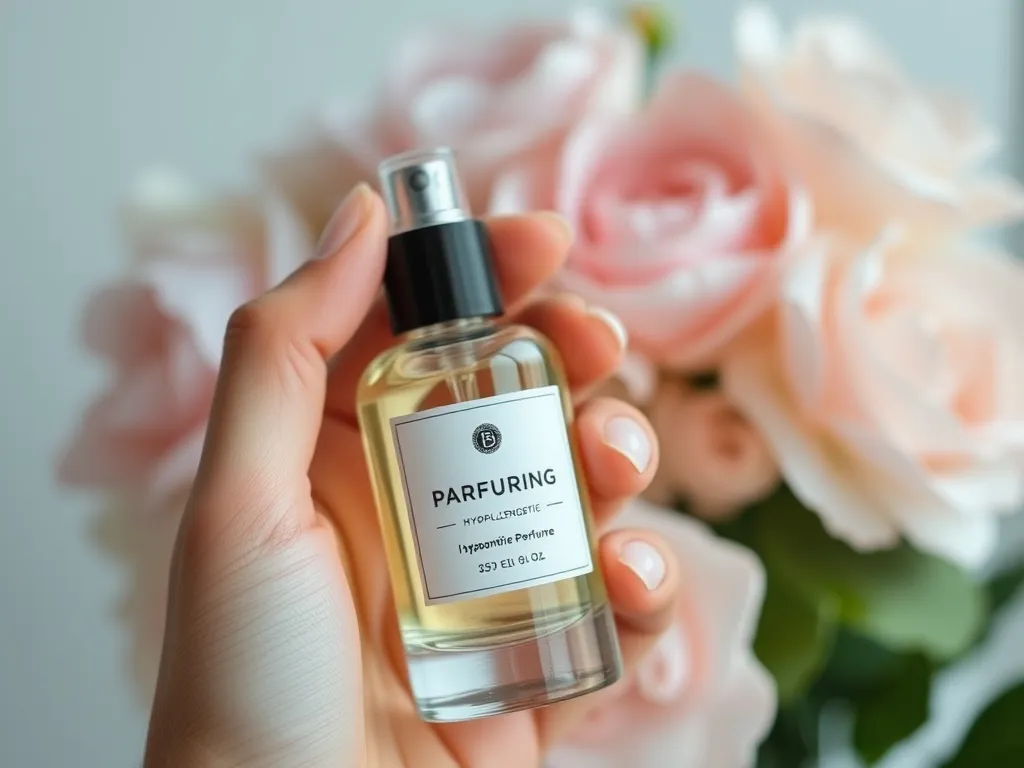 Jakie perfumy dla alergików: praktyczny przewodnik