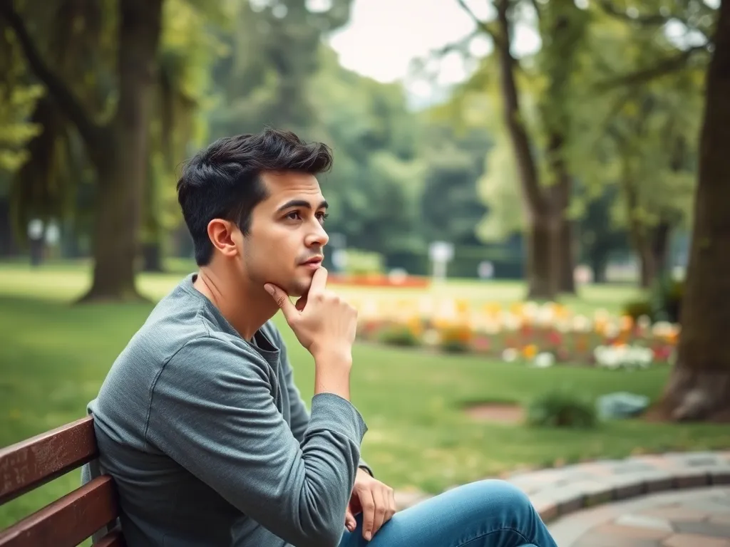 Co to overthinking: jak radzić sobie z nadmiernym analizowaniem