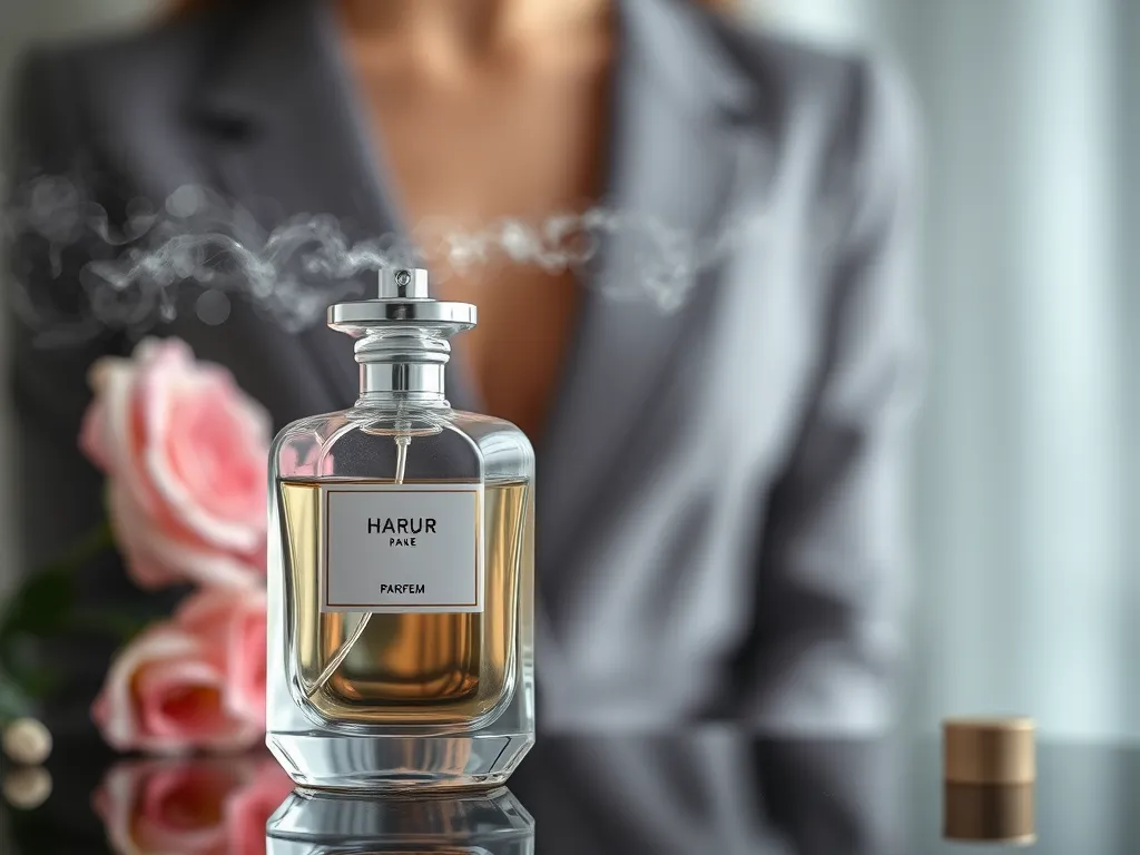 Co zrobić żeby perfumy dłużej się utrzymywały? Praktyczne porady