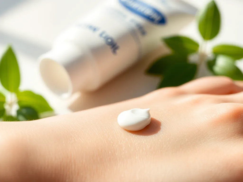 Ile trzymać maść cynkowa na twarzy: optymalny czas działania