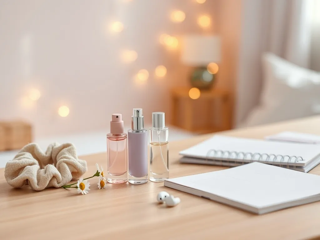 Jakich perfum używają 15-letnie dziewczyny?