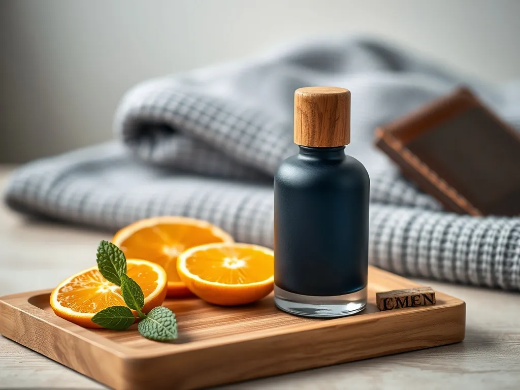 Jaki zapach jest najlepszy dla chłopców?