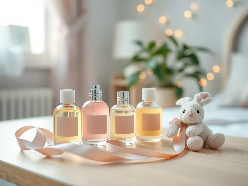 Jakich perfum powinna używać 13-latka?