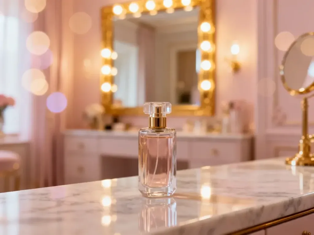 Perfumy damskie – rankingi, nuty zapachowe i jak wybrać