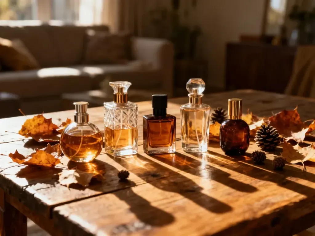 Jak dobrać perfumy – pora roku, okazja, typ skóry i kolekcja zapachów