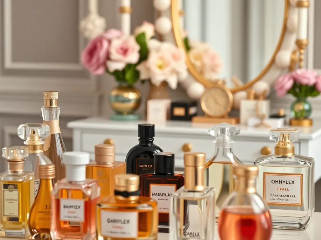 Czy perfumy mają datę ważności? praktyczny przewodnik