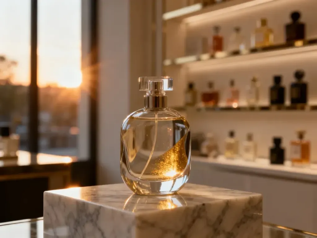 Perfumy niszowe – co to jest, jak wybrać i najlepsze zapachy