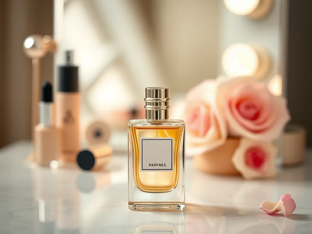 Na ile starcza 50 ml perfum: praktyczny przewodnik użytkowania