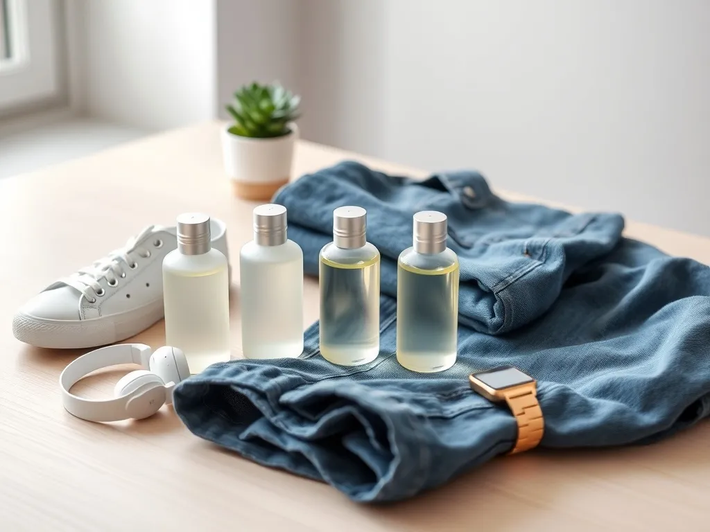 Jakie perfumy dla nastoletniego chłopca?