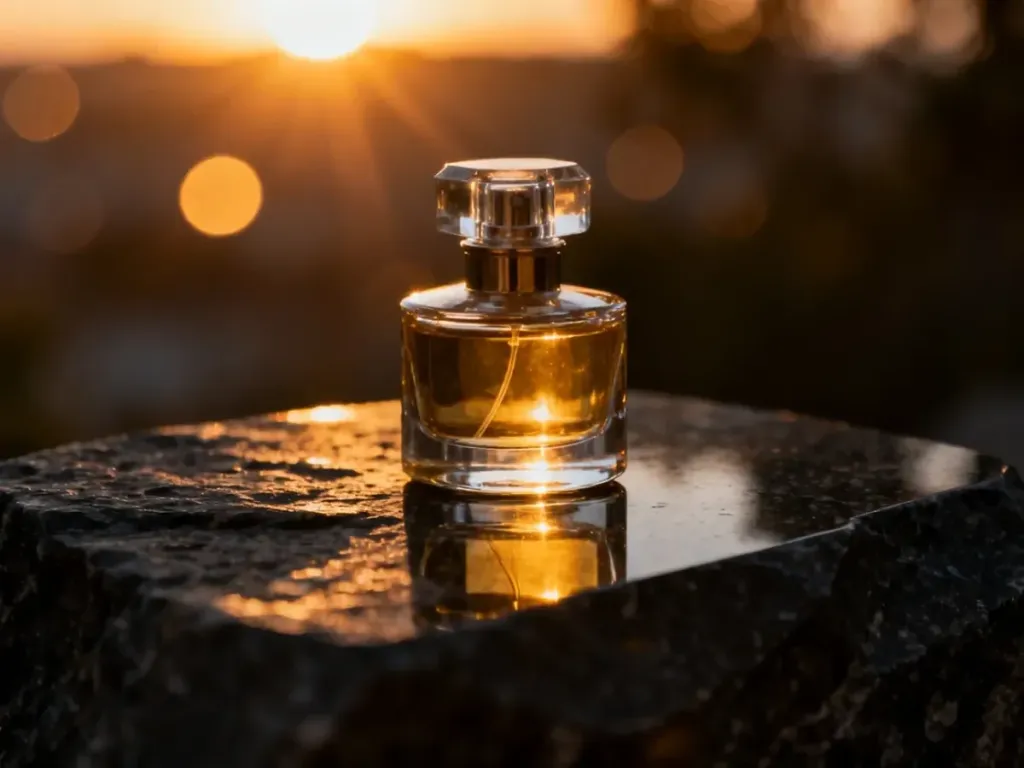 Perfumy męskie – rankingi, marki, nuty i jak wybrać zapach